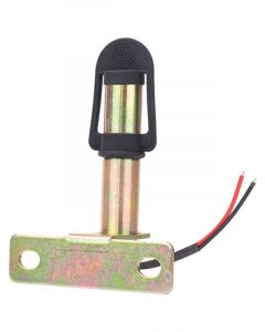 Roadvision Beacon Adaptor Post Side Mount Fits Pole Mount Beacons