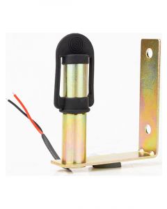 Roadvision Beacon Adaptor Post Right Angle Fits Pole Mount Beacons