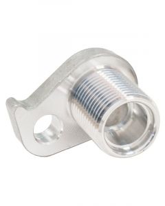 Sanden Pad To #8 Mior Adapter Fits Tr70 Tr90 Trf Discharge