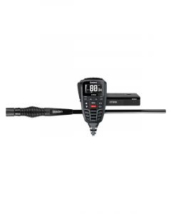 Uniden Oled Display Smart Uhf Radio Adventure Pack Includes