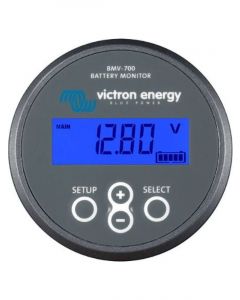Victron Battery Monitor 6.5 - 90Vdc Grey