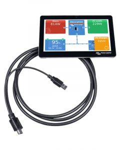 Victron Gx Touch 70 Display For Cerbo