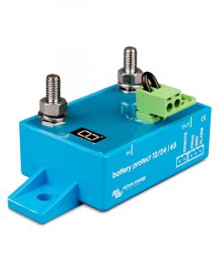 Victron Battery Protect 12/24V 65A Adjustable Trigger Voltage Set