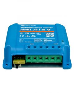 Victron 12/24V 15A Mppt Solar Charger Smartsolar With Blue Tooth