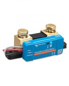 Victron 500A Waterproof Smart Shunt Ip65 And With Bluetooth
