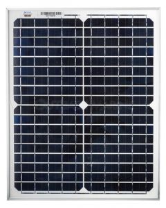 Victron Solar Panel Monocrystalline 12V 20W 440 x 350 x 25mm