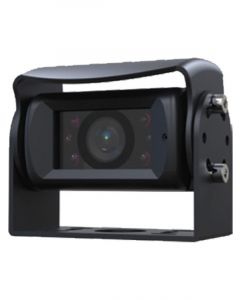 Weldex 1/3In Sony Super Had 11 Camera With Mic