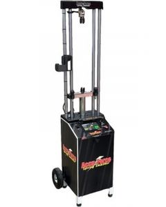 Accu-Force Coil Spring Tester Gen III Spring Smasher Loaded Model