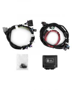 Aces Fuel Injection Quick Draw Transmission Control Module
