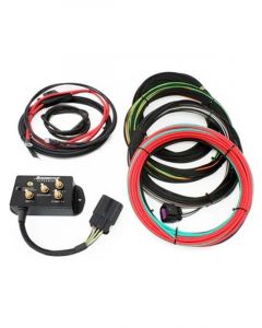 Aeromotive Control Kit BoostWorx PWM Returnless Triple Pump