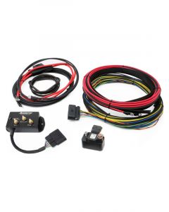 Aeromotive Control Kit ReturnX Naturally Aspirated PWM Single Pump