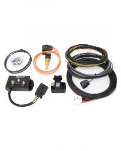 Aeromotive Control Kit FourX PWM Triple Pump Staggered Output