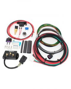 Aeromotive BoostWorx Returnless KPM 1500 Fuel Pump Module Kit