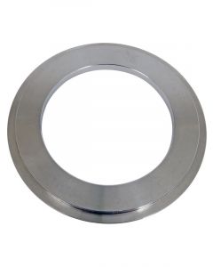 Aeromotive Fuel Pump Mounting Ring 4.25in Diameter Stainless Natural