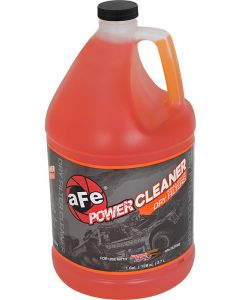 AFE Air Filter Cleaner Power Cleaner 1 Gal Jug AFE Pro DRY