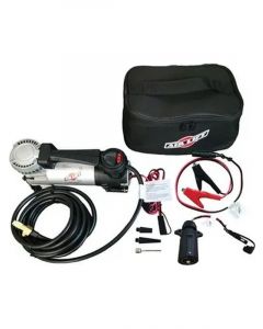 Air Lift Air Compressor Suspension Portable 120 psi Max 12V
