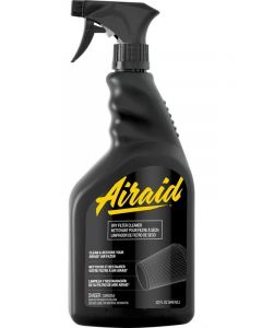 Airaid Air Filter Cleaner 32 oz Spray Bottle Airaid Synthetic Filters