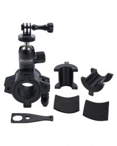 Allstar Performance Camera Mount Clamp-On 1 to 1-1/2in Tube Mount