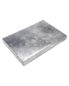 Allstar Performance Ballast 9-1/2 x 6-3/4 x 1 in 25 lb Natural