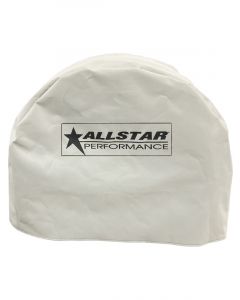 Allstar Performance Tire Cover for 12in Wide Wheel