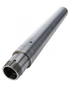 Allstar Performance Heavy Wall Steel Axle Tube 5x5 2.5 Pin 26in