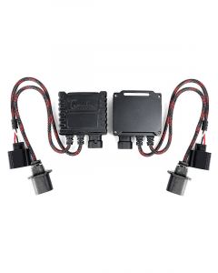 ARC Lighting Headlight Wiring Harness Super Decoder H13 Connector