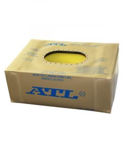 ATL Fuel Cell Bladder 100 Series 15 gal Foam Rubber Kit