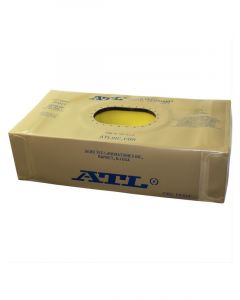 ATL Fuel Cell Bladder Super Cell 100 22 gal Foam Rubber Kit