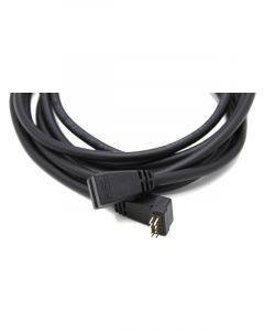 Auto Rod Controls Ribbon Cable for Switch Section to Relay Board