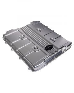 Billet Specialties Supercharger Lid Machined Fits GM GenV LT-Series