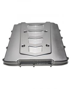 Billet Specialties Supercharger Lid Machined Fits GM GenV LT-Series