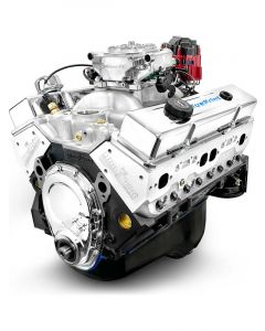 Blueprint Engines Crate Engine Base Engine EFI 350 CID 341 HP SBC