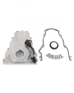 Brian Tooley Racing LS3 Timing Cover