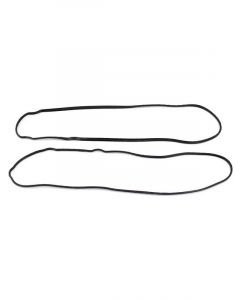 Brian Tooley Racing LS Valve Cover Gaskets - Pair