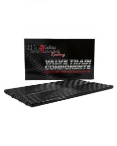 Brian Tooley Racing 5/16 C/M Pushrods - 7.400in Long 1pc. 16