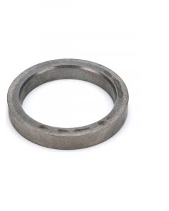 Brodix Valve Seat Exhaust 2.560in OD 2.040in ID 0.375in Deep Iron