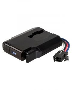 Curt Trailer Brake Controller Venturer NEXT 1 to 3 Axle Trailers