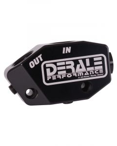 Derale LS Engine Thermostatic Bypass Cooler Adapter