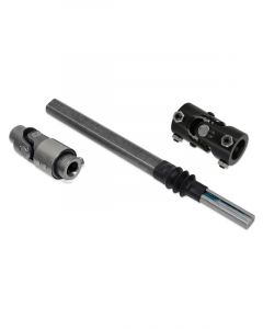 Detroit Speed Steering Shaft Kit Fits 79-87 Chevy C10 Truck