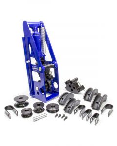 Eastwood Tubing Bender Pro Former Hydraulic 3/4 to 1-3/4in Die Shoe