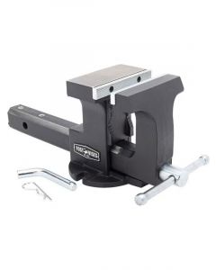 Eastwood Vise 5.9in Yost Hitch / Receiver
