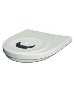 Fivestar Air Box 4BBL Standard 3 Deg. Fiberglass