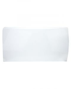Fivestar Door Aluminum Right White N.Amer Sportsman