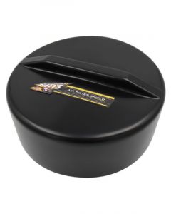 Fivestar Air Filter Shield 16in Inside Diameter Handle Black