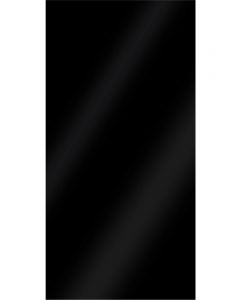 Fivestar Sheet Plastic 4 x 8 ft 0.14 in Thick Plastic Black