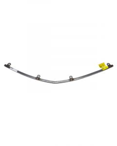 Fivestar Hood Pin Bracket 0.75 in Tube Steel MD3 Camaro Stock Car