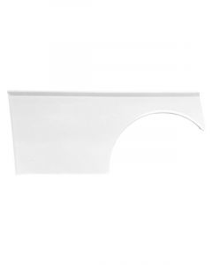Fivestar Quarter MD3 NE Mod Right White