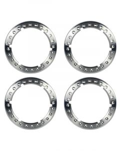 Ford Performance Beadlock Ring 17in Wheels Fits Ford 2017-25 Kit