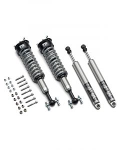 Ford Performance F150 Fox Tune by Ford Shock Kit 2015-2018