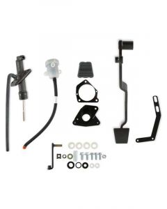 Holley Hyd. Clutch Conversion Kit Fits Camaro 70-81